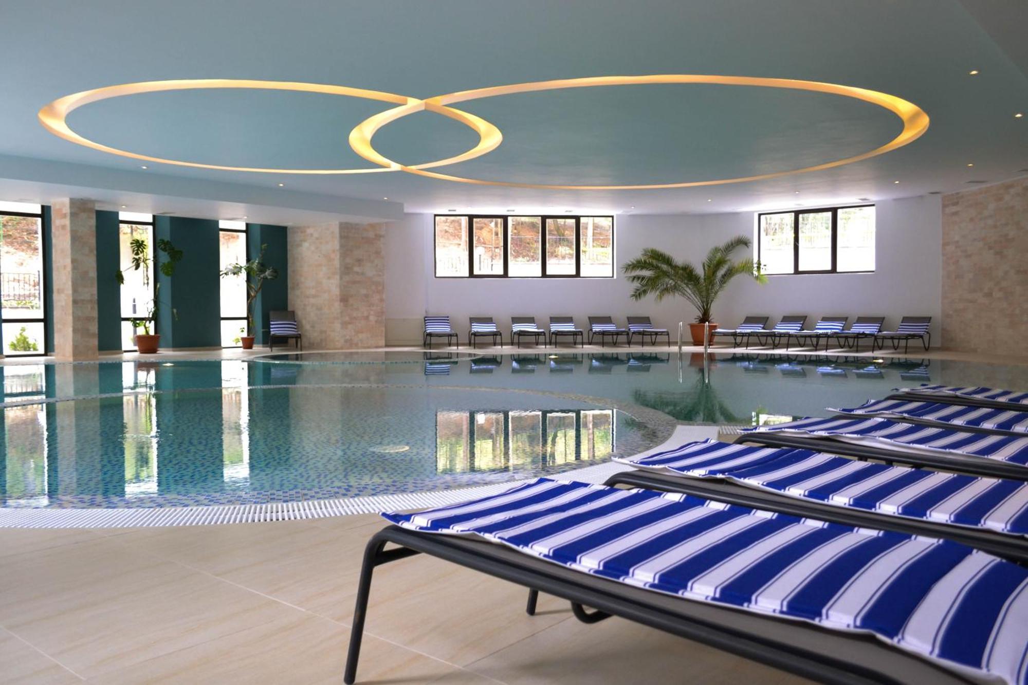 Hotel Hart Predeal Zewnętrze zdjęcie