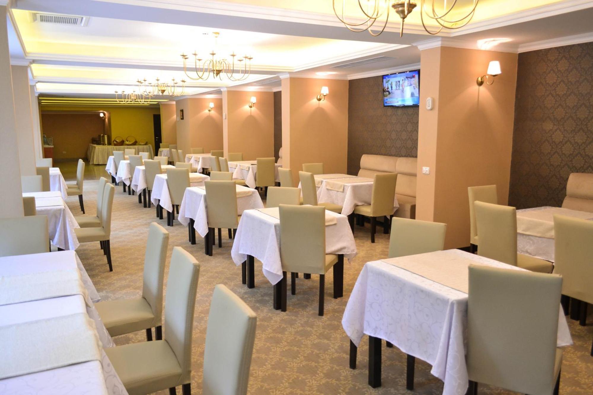 Hotel Hart Predeal Zewnętrze zdjęcie
