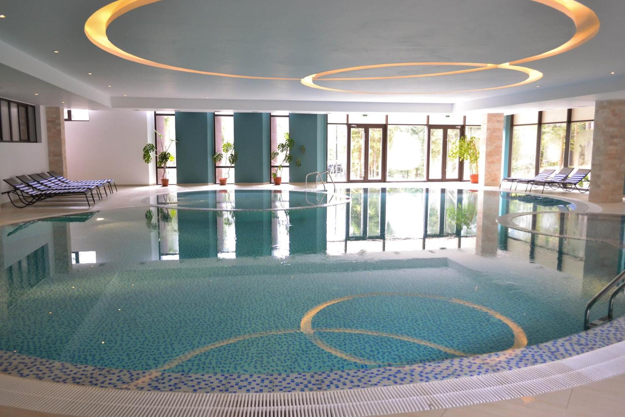 Hotel Hart Predeal Zewnętrze zdjęcie