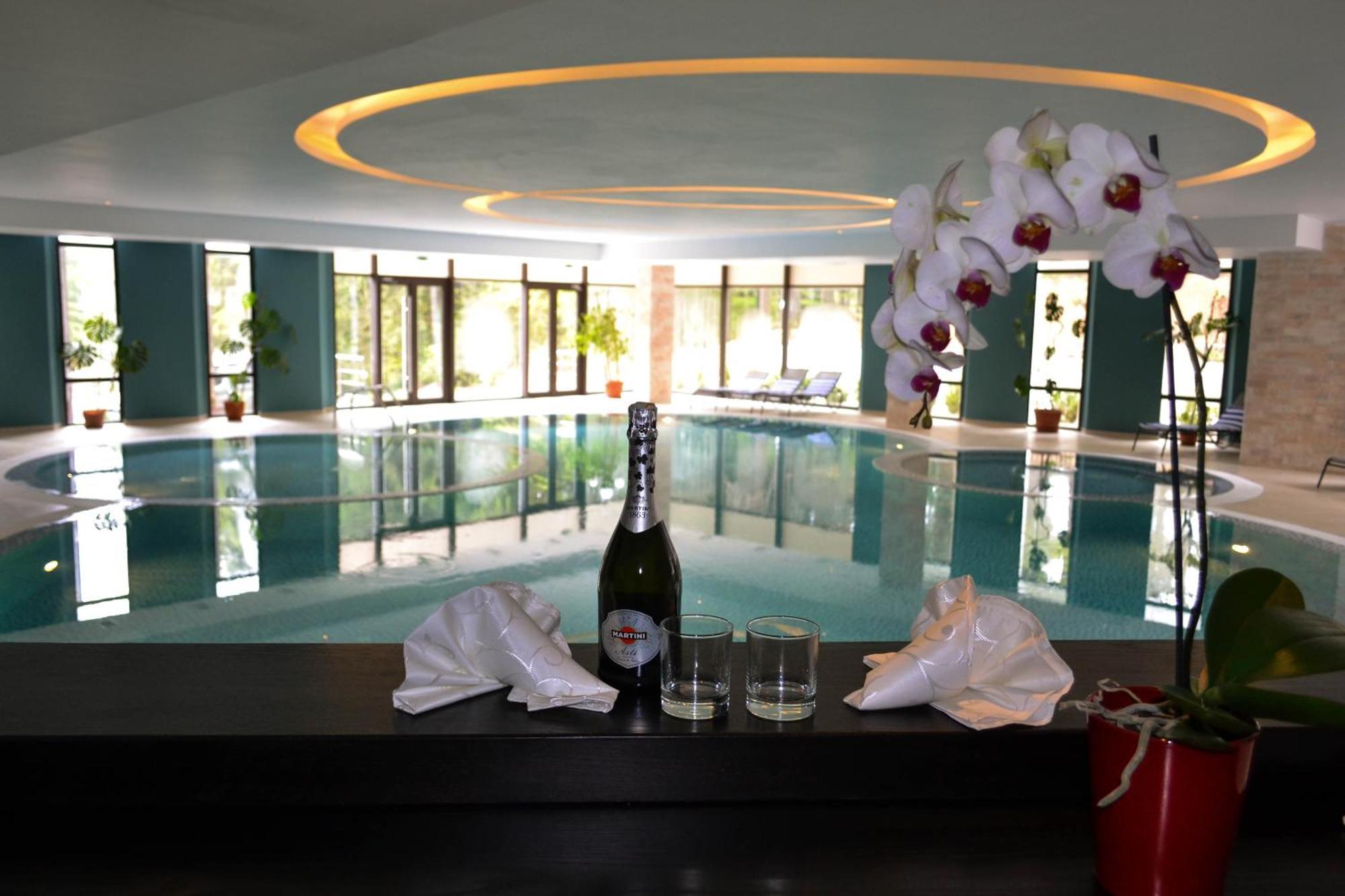 Hotel Hart Predeal Zewnętrze zdjęcie