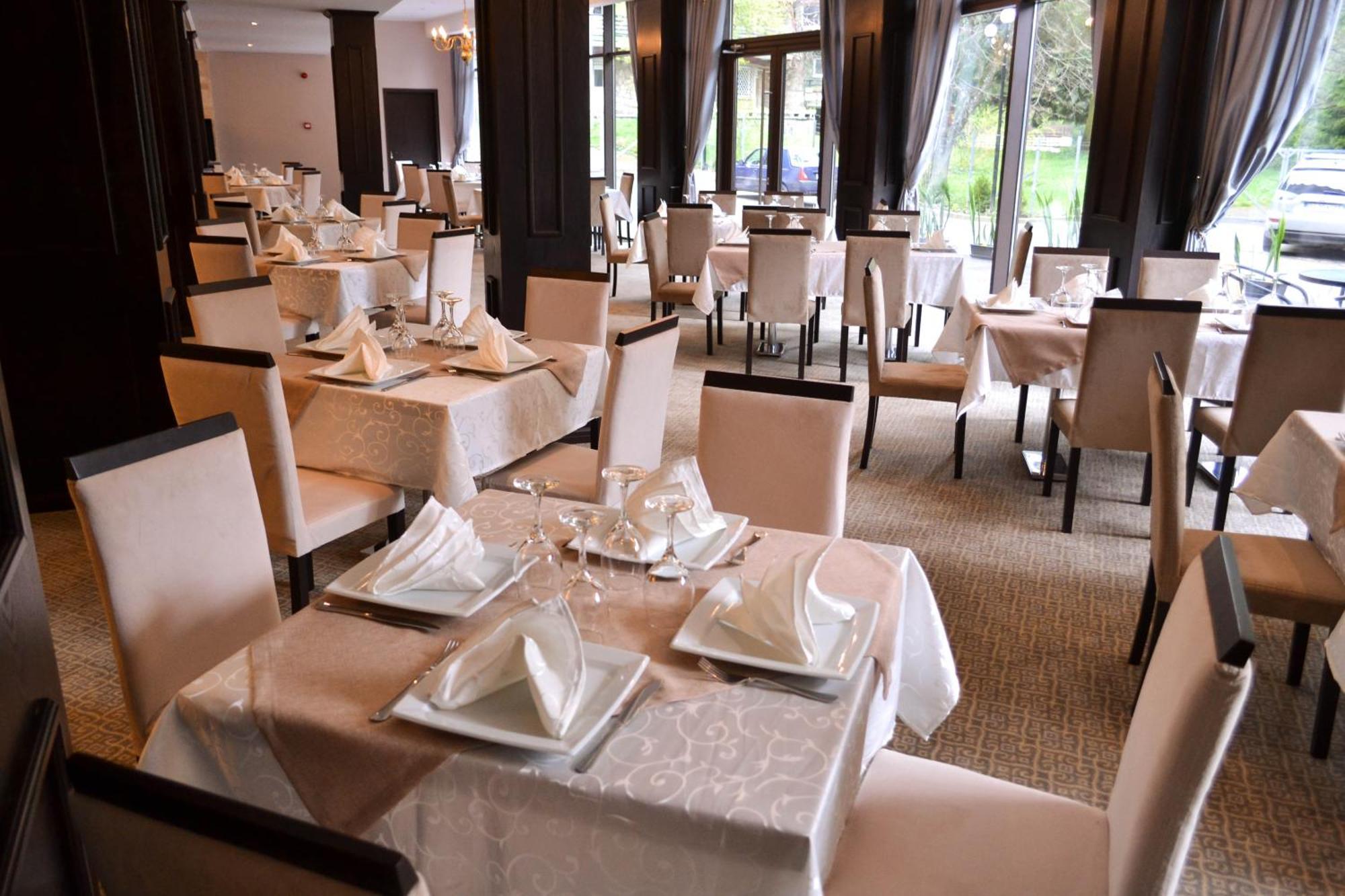 Hotel Hart Predeal Zewnętrze zdjęcie
