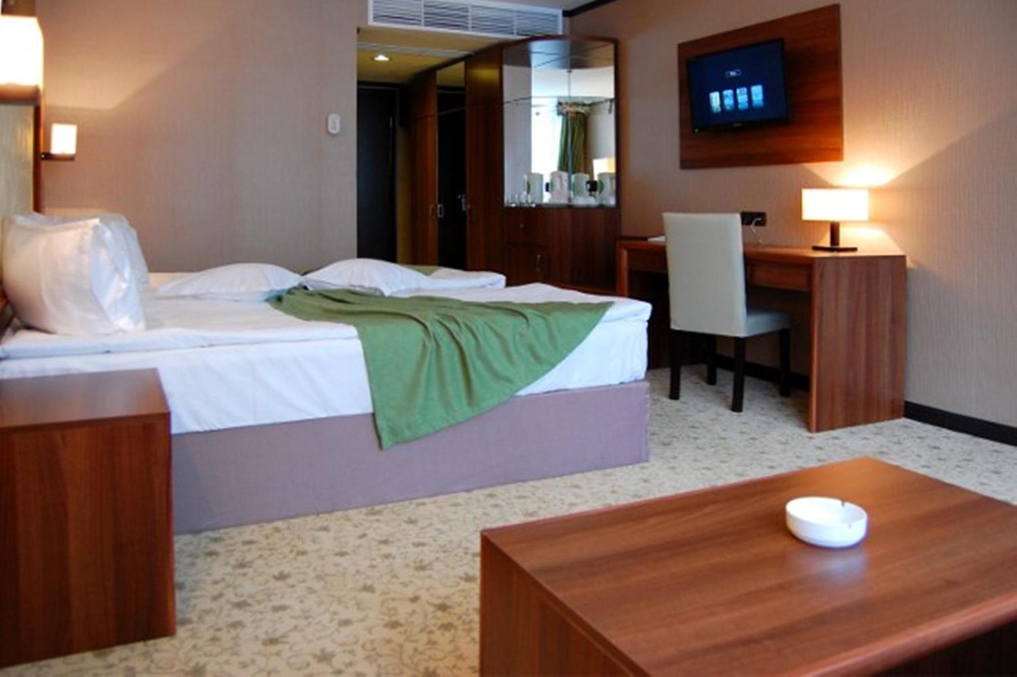 Hotel Hart Predeal Pokój zdjęcie