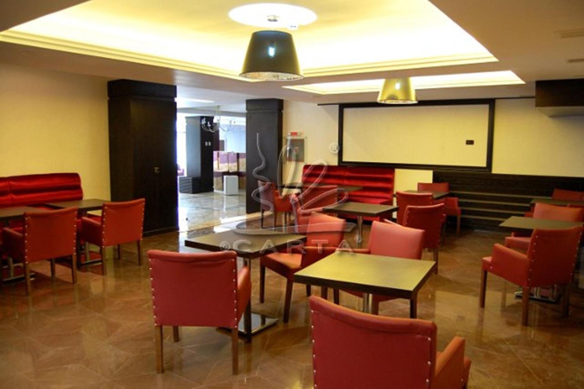 Hotel Hart Predeal Zewnętrze zdjęcie