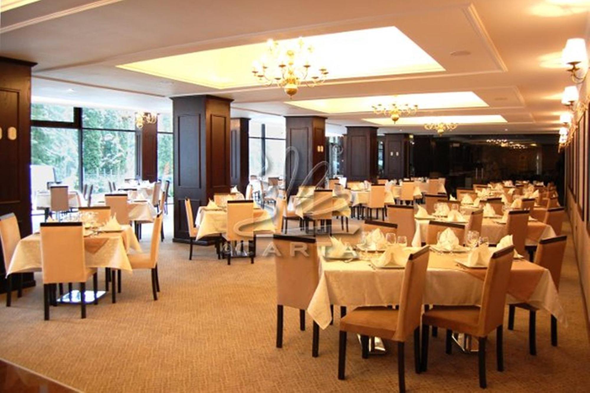 Hotel Hart Predeal Zewnętrze zdjęcie