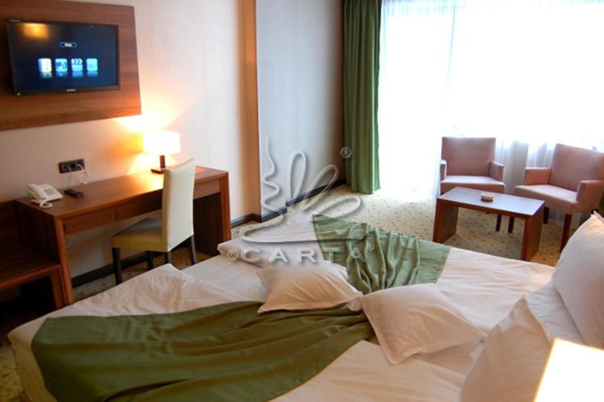 Hotel Hart Predeal Pokój zdjęcie