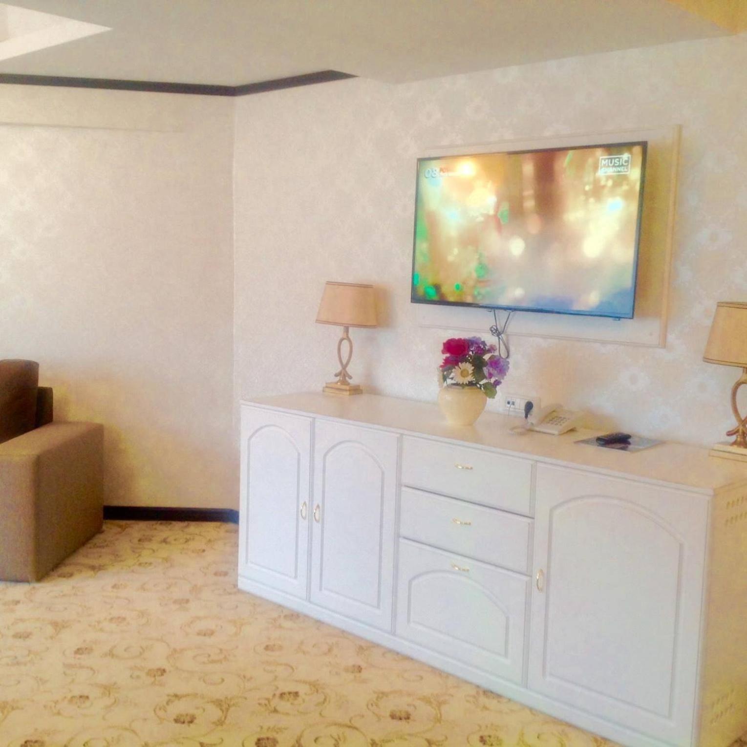 Hotel Hart Predeal Zewnętrze zdjęcie