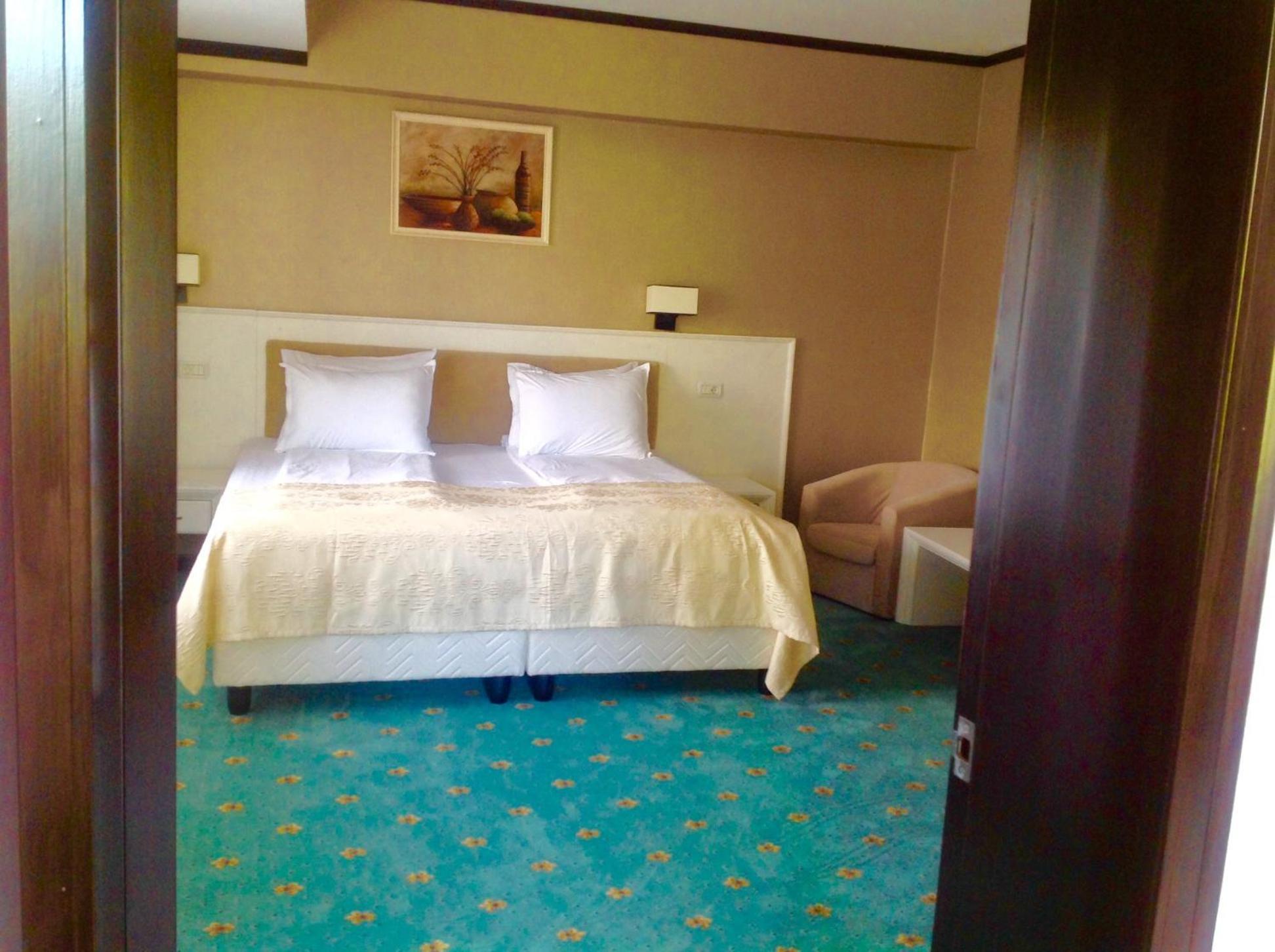 Hotel Hart Predeal Zewnętrze zdjęcie