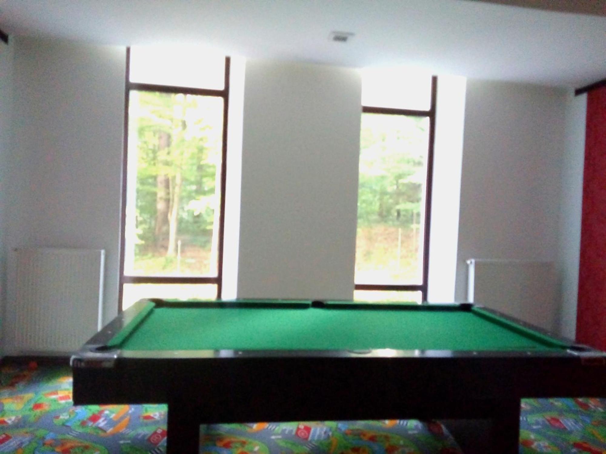 Hotel Hart Predeal Zewnętrze zdjęcie