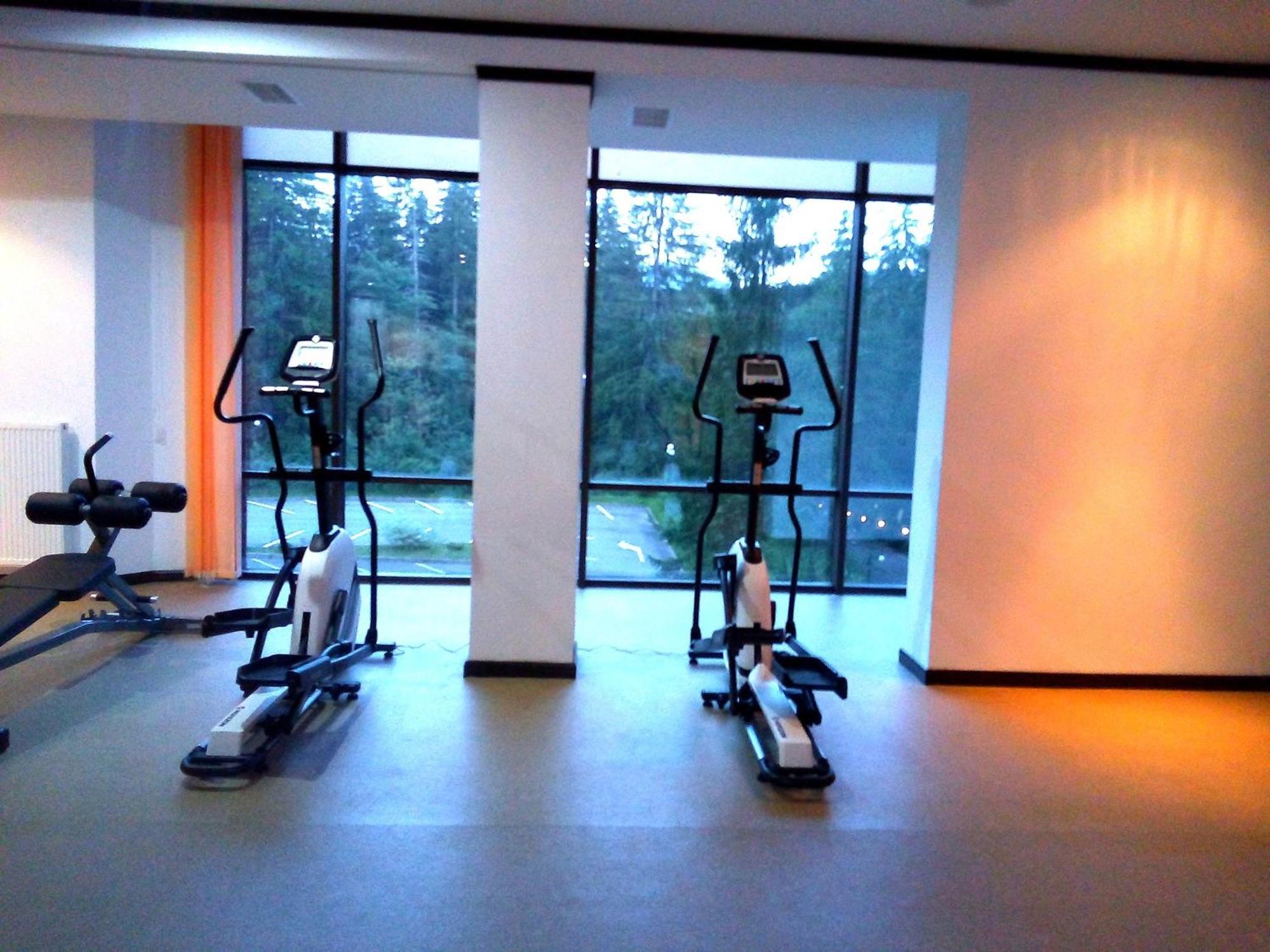 Hotel Hart Predeal Zewnętrze zdjęcie