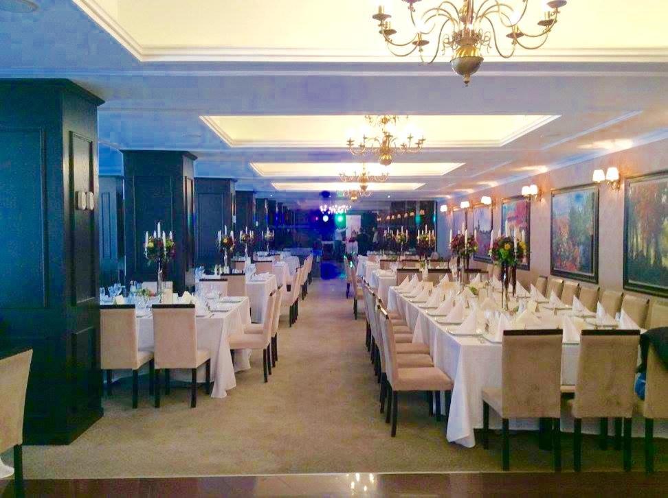 Hotel Hart Predeal Zewnętrze zdjęcie